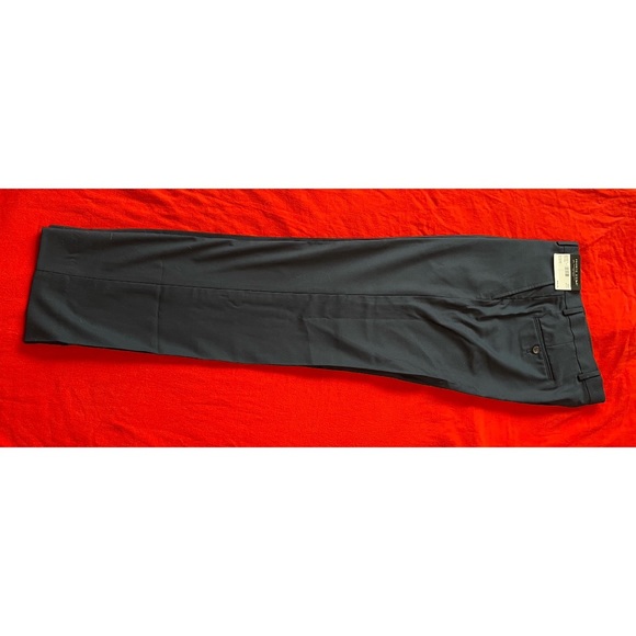 Pronto Uomo Men’s Polyester Dress Pants NWT - Picture 8 of 9